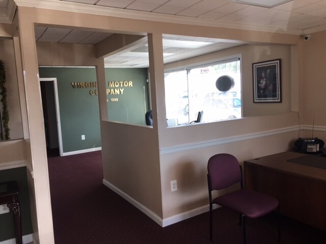 More Photos Of 5459 Old Alexandria Tpke, Warrenton Freestanding For Sale