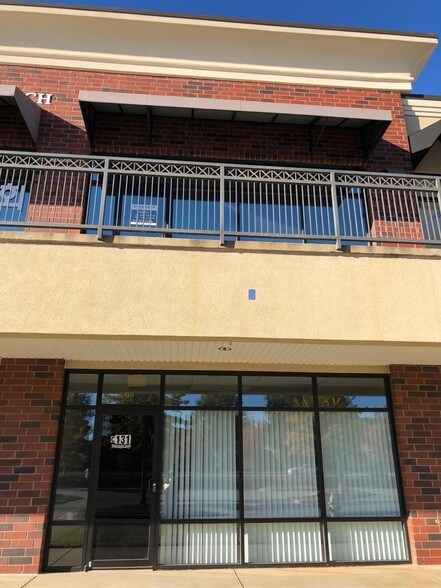 More Photos Of 302 Satellite Blvd NE, Suwanee Coworking Space