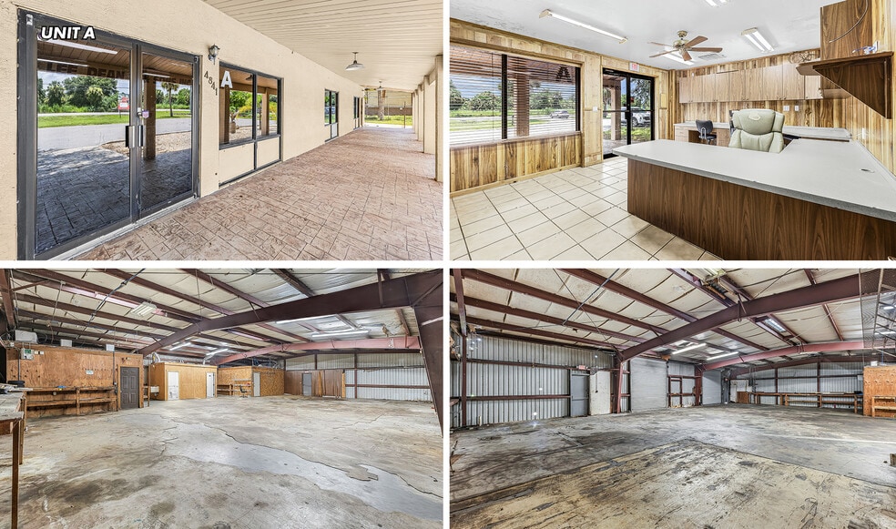 More Photos Of 4841 Buckingham Rd, Fort Myers Light Distribution For Sale