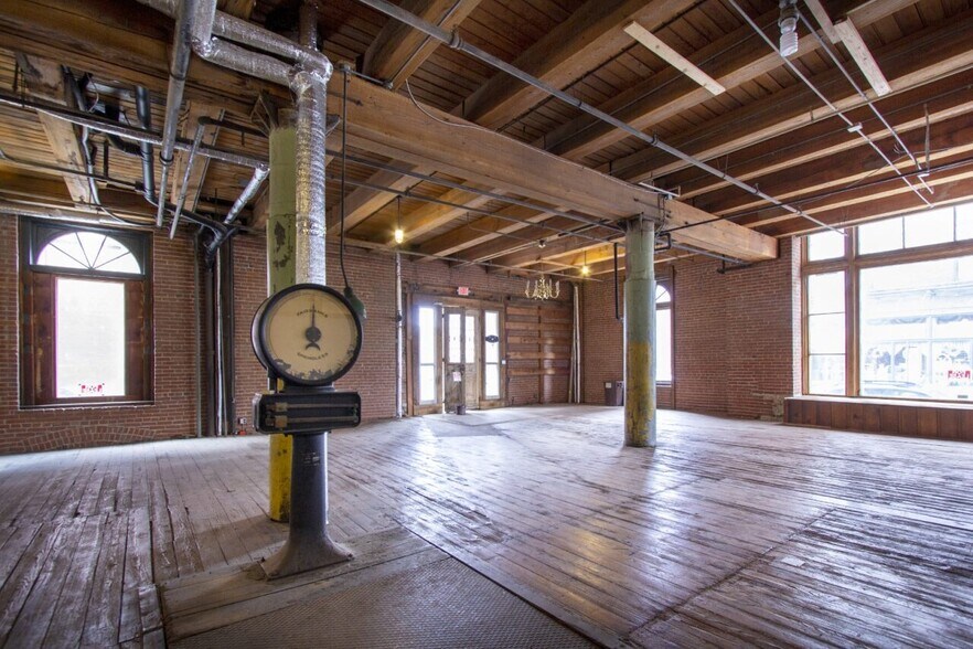 More Photos Of , Kansas City Industrial For Sale