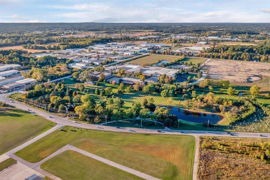 More Photos Of 15523 32 Mile Rd, Ray Land For Sale