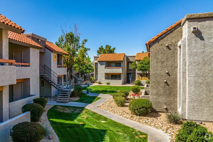 More Photos Of 8530 N 22nd Ave, Phoenix Apartments For Sale