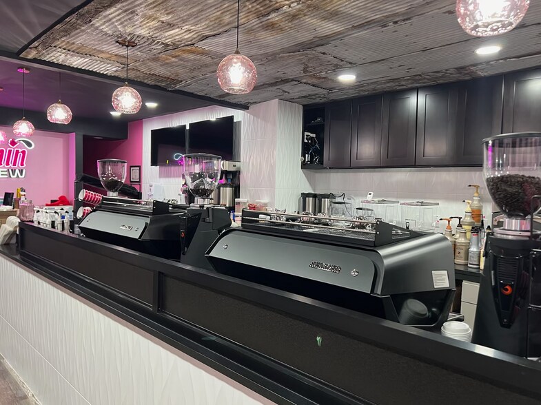 More Photos Of 24 S Warren St, Trenton General Retail For Sale