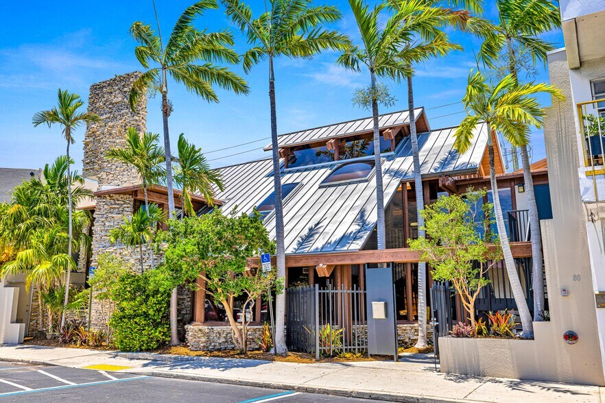 More Photos Of 3045 N Federal Hwy, Fort Lauderdale Loft Creative Space For Sale