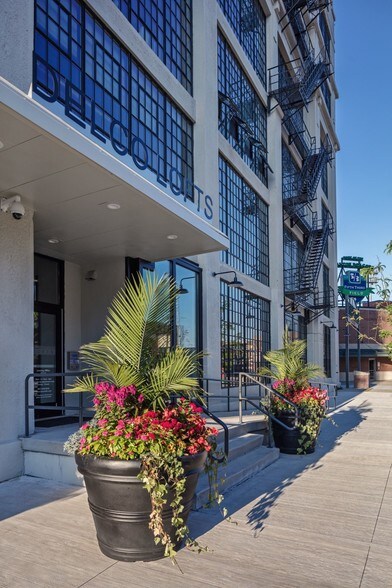 More Photos Of 329 E 1st St, Dayton Apartments For Lease