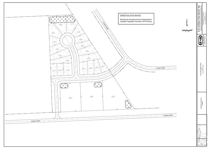 More Photos Of 2726 Furnas St, Ashland Land For Sale