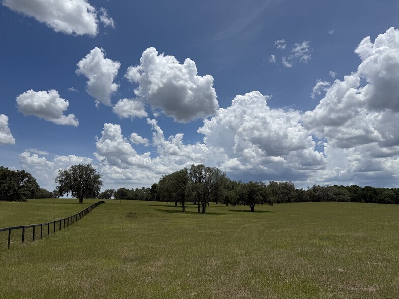 More Photos Of NW 27th St, Dunnellon Land For Sale