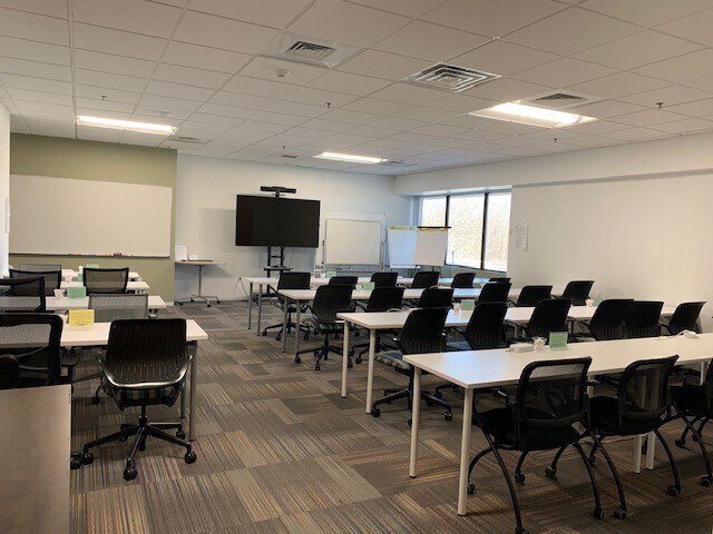 More Photos Of I-91 Corridor EXIT 21, Middletown Coworking Space