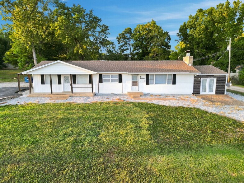 More Photos Of 3741 State Rte 30 Hwy, Lonedell Multifamily For Sale