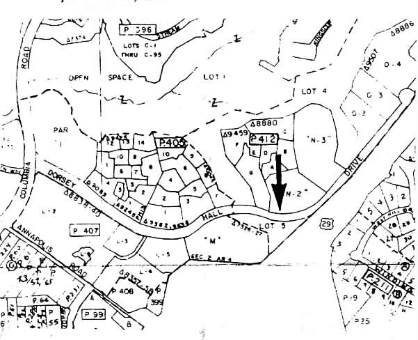 More Photos Of 5090-5096 Dorsey Hall Dr, Ellicott City Medical For Sale