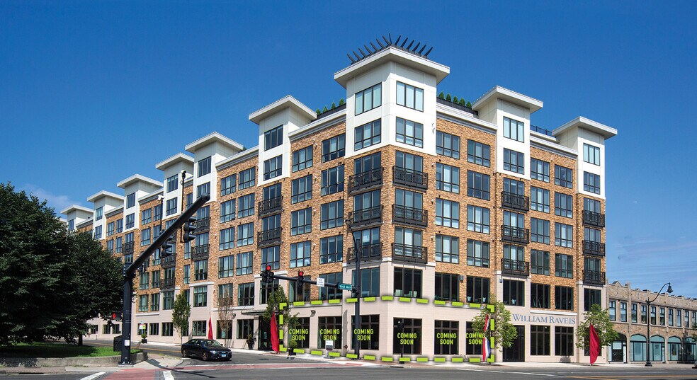 More Photos Of 515 West Ave, Norwalk Unknown For Lease
