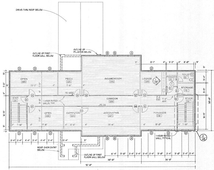 More Photos Of 280 Commonwealth Dr, Greenville Office For Lease