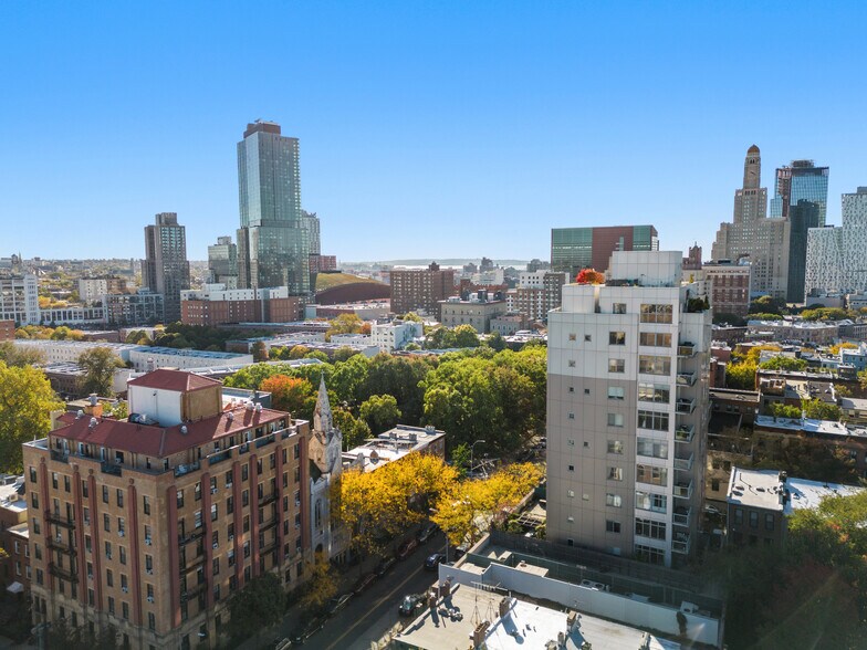 More Photos Of 55 Greene Ave, Brooklyn Apartments For Sale