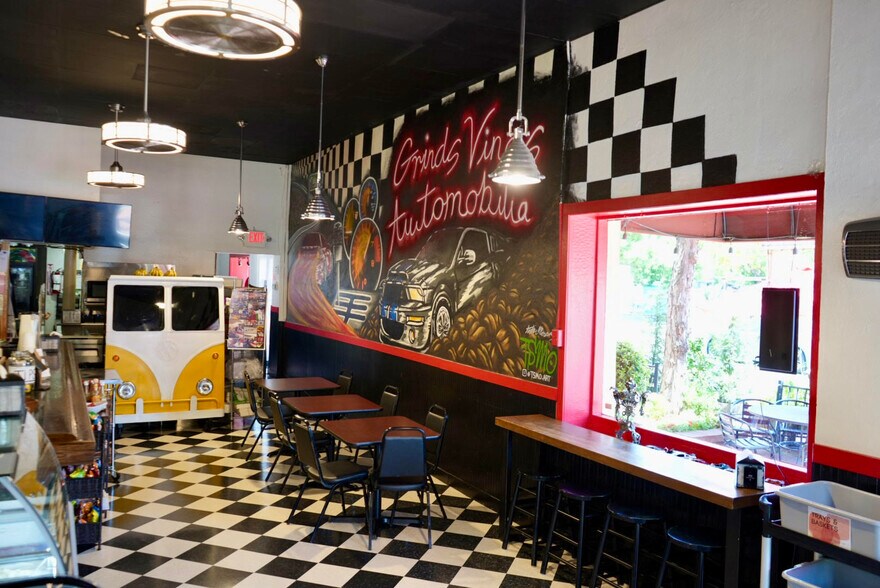 More Photos Of 17400 Monterey St, Morgan Hill Storefront Retail Office For Lease