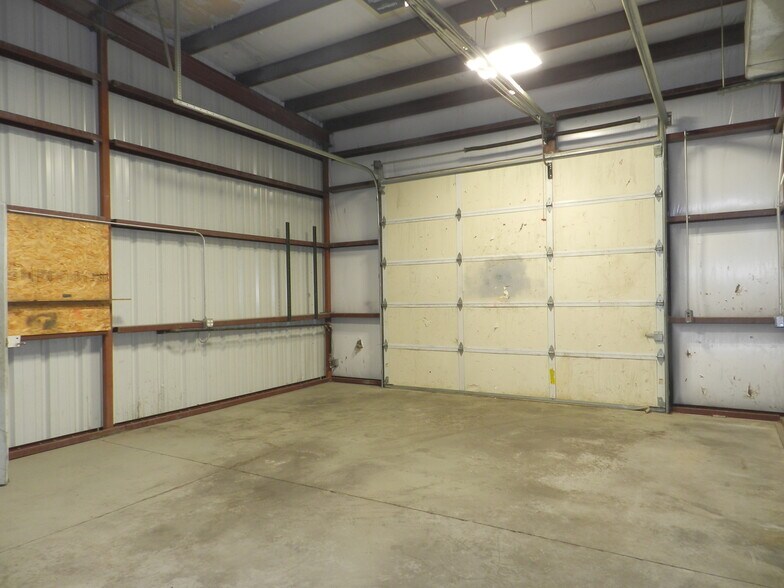 More Photos Of 320 Industrial Ave, Olathe Industrial For Sale