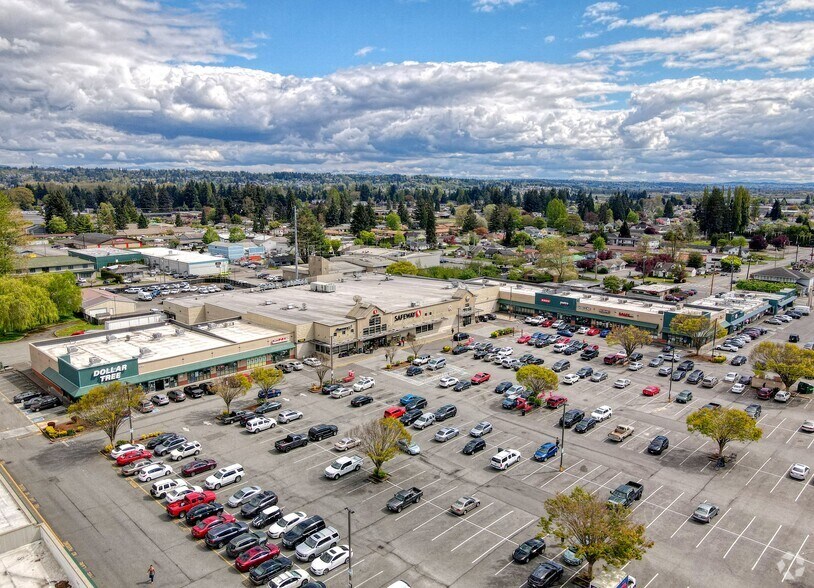 More Photos Of 1242-1262 State Ave, Marysville Unknown For Lease