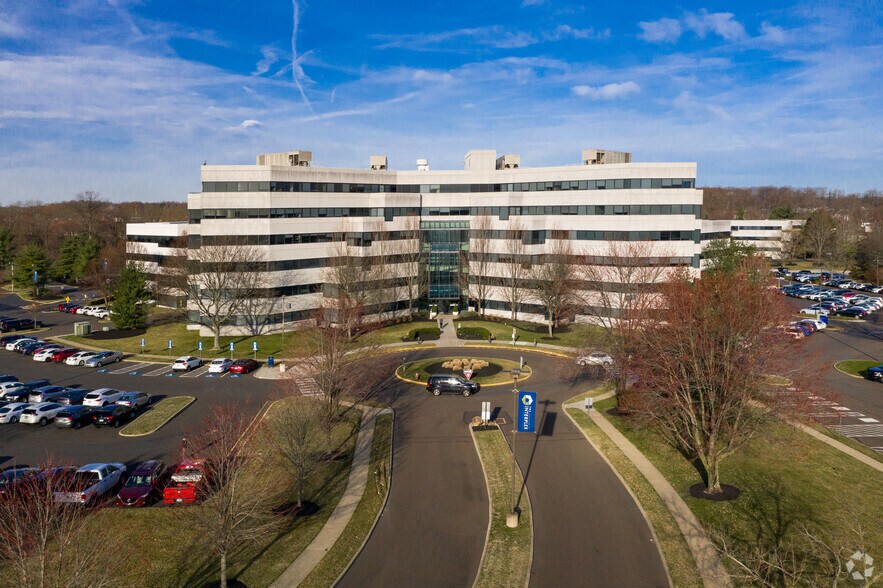 More Photos Of 6 Neshaminy Interplex, Trevose Office For Lease