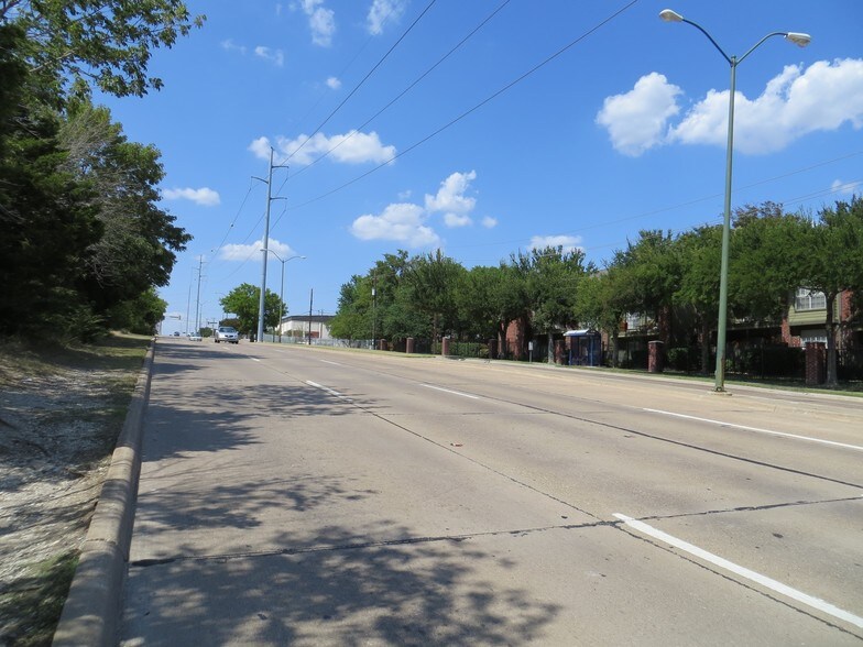 3900 Redbird Ln, Dallas, TX 75237 Land For Sale