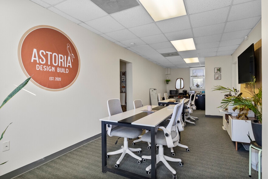 More Photos Of 1119-1123 Merriam Ln, Kansas City Office For Sale