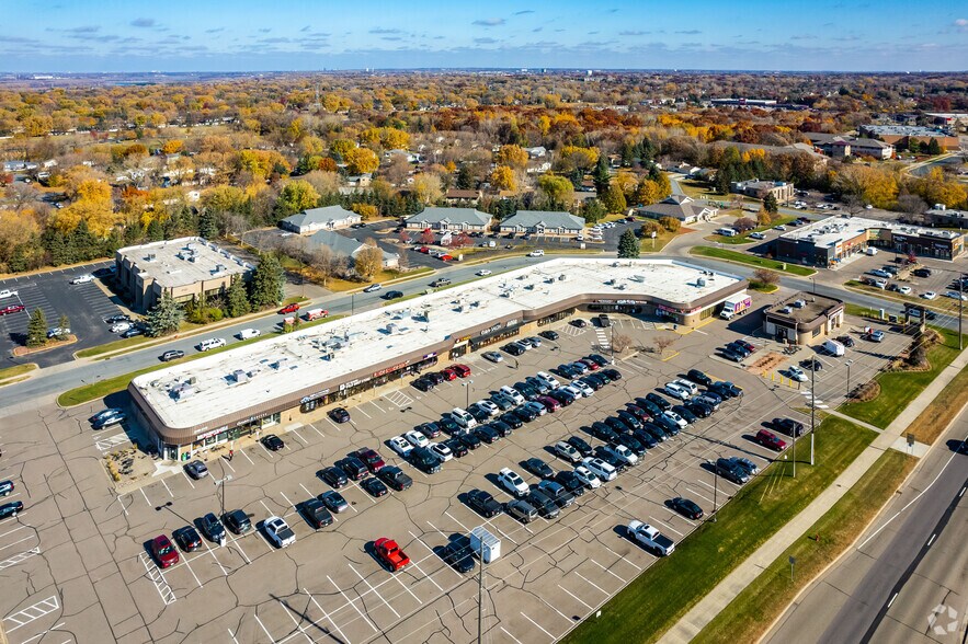 More Photos Of 2113-2149 Cliff Rd, Saint Paul Unknown For Lease