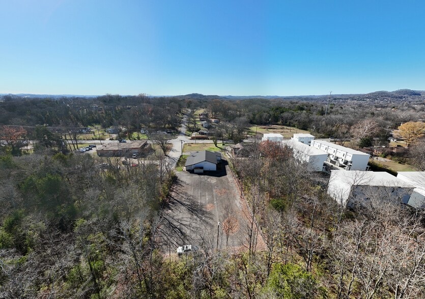 More Photos Of 2597 Whites Creek Pike, Nashville Religious Facility For Sale