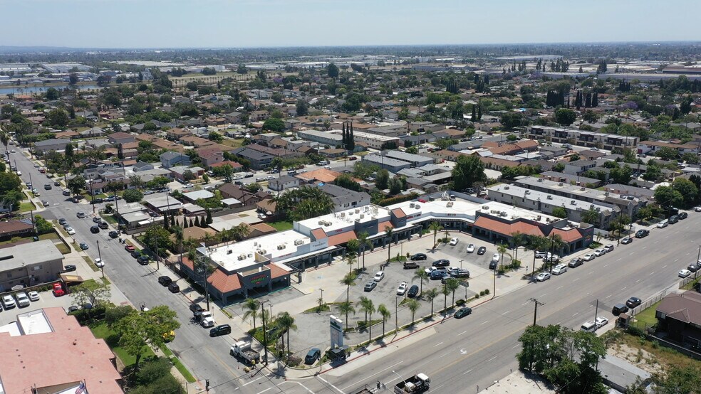 More Photos Of 1200-1228 S Greenwood Ave, Montebello Unknown For Lease