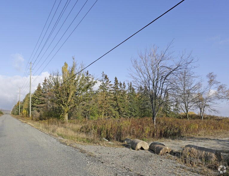 Primary Photo Of 8649 Dublin Line, Milton Land For Sale