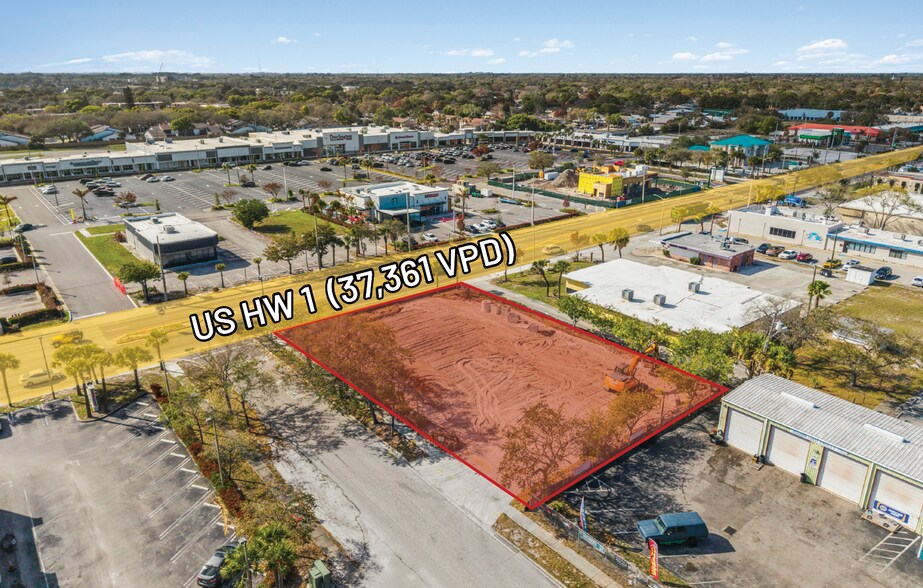 More Photos Of 2050 S US Highway 1, Fort Pierce Fast Food For Sale