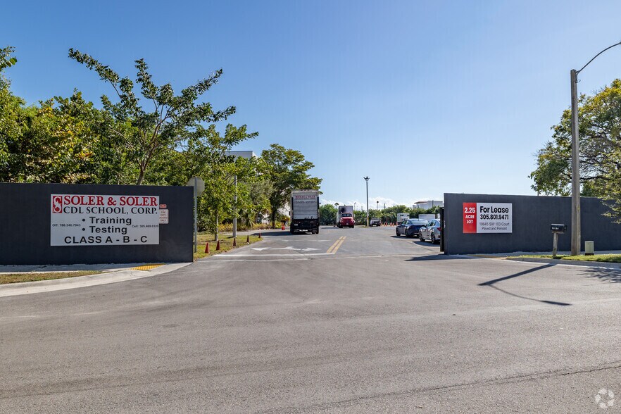 More Photos Of 18645 SW 103rd Ct, Miami Land For Lease