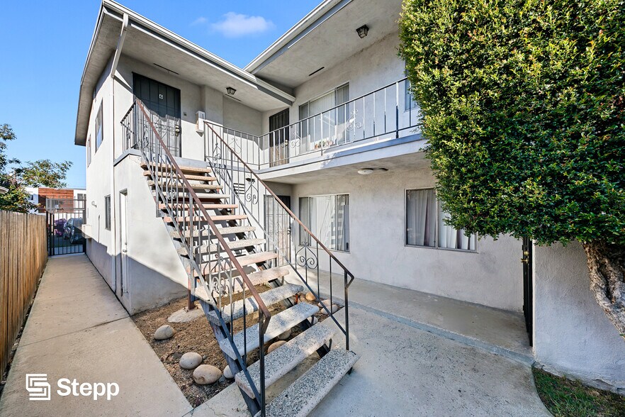 More Photos Of 1024 Cedar Ave, Long Beach Apartments For Sale