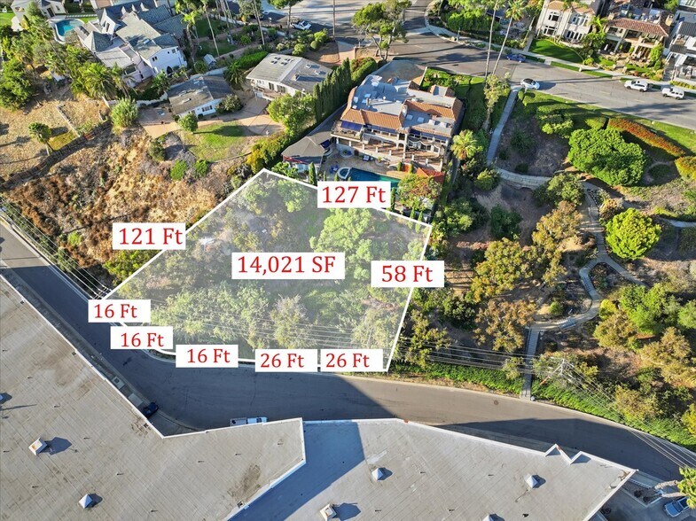 More Photos Of Avon St, Newport Beach Land For Sale