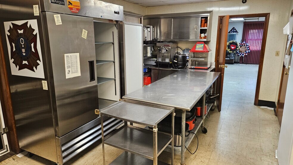 More Photos Of 227 Main St, Huntington Lodge Meeting Hall For Sale