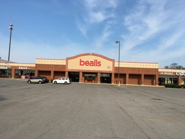 More Photos Of 1515-1623 Bypass Rd, Winchester Unknown For Lease