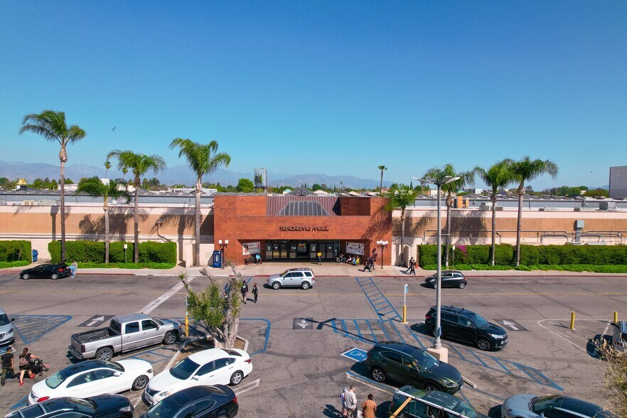 Primary Photo Of 8401 Van Nuys Blvd, Panorama City Unknown For Lease