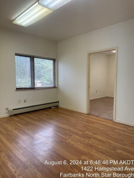 More Photos Of 1422 Hampstead Ave, Fairbanks Office For Lease