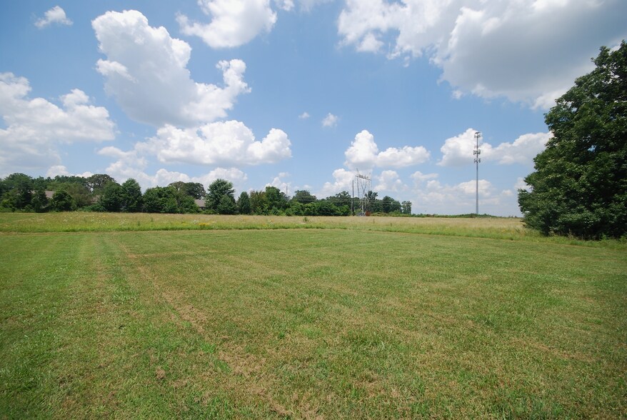 More Photos Of 2949 US-45 Frontage byp, Jackson Land For Sale