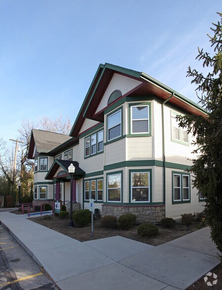 More Photos Of 115 W Main St, Boise Medical For Lease