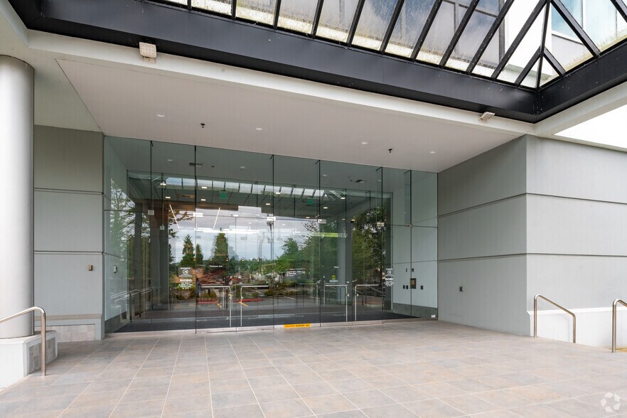 More Photos Of 1601 Lind Ave SW, Renton Office For Sale