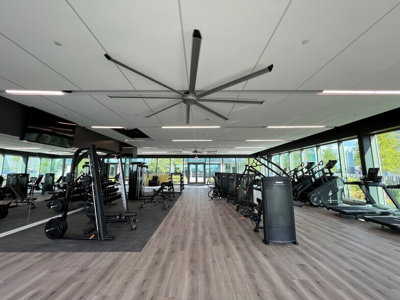 More Photos Of 401 S 1st St, Austin Office For Lease