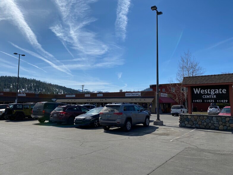 More Photos Of 11423-11429 Donner Pass Rd, Truckee Unknown For Lease