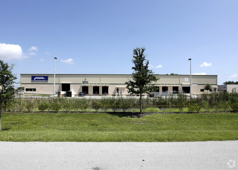 Primary Photo Of 3875 Mercy Star Ct, Orlando Warehouse For Lease