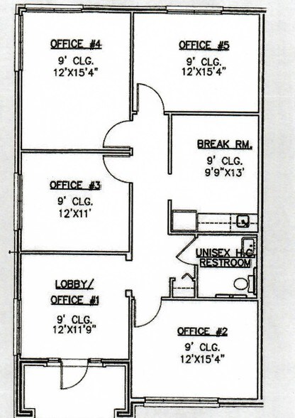 More Photos Of 7167 Colleyville Blvd, Colleyville Medical For Sale
