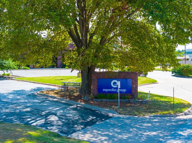 More Photos Of 4124 S McCann Ct, Springfield Medical For Lease