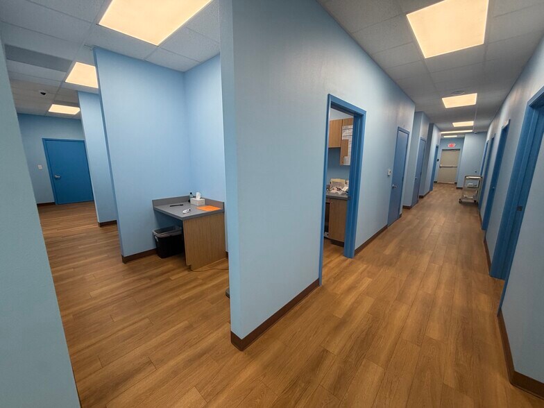 More Photos Of 6214 Saratoga Blvd, Corpus Christi Medical For Sale