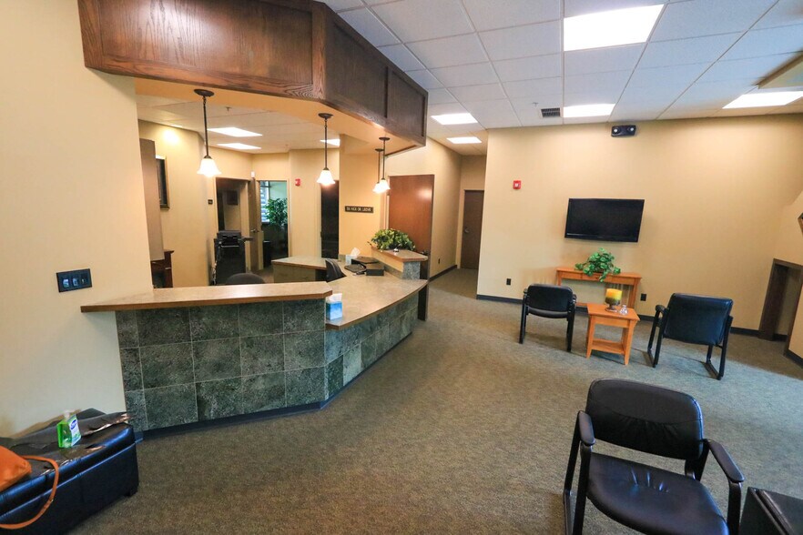 More Photos Of 3318 N Grandmill Ln, Coeur d'Alene Medical For Lease
