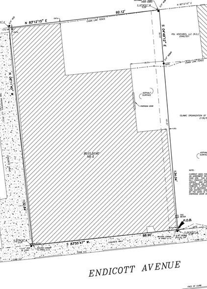 More Photos Of 5 Endicott Ave, Johnson City Distribution For Lease