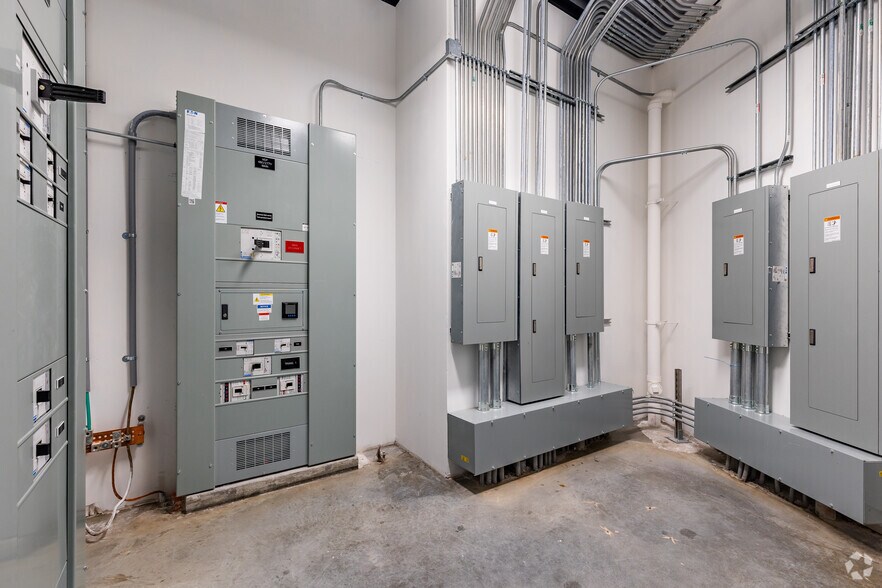 Photo of 1st Floor Ste 