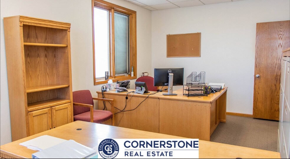 More Photos Of 1030 N Poplar St, Casper Medical For Lease