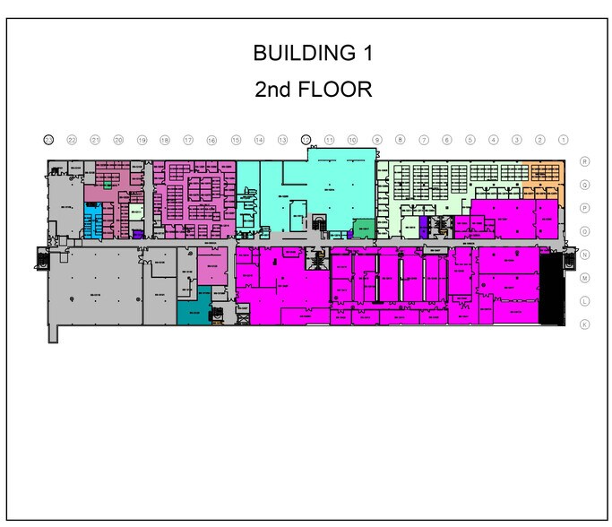 More Photos Of 333 South St, Shrewsbury Office For Sale