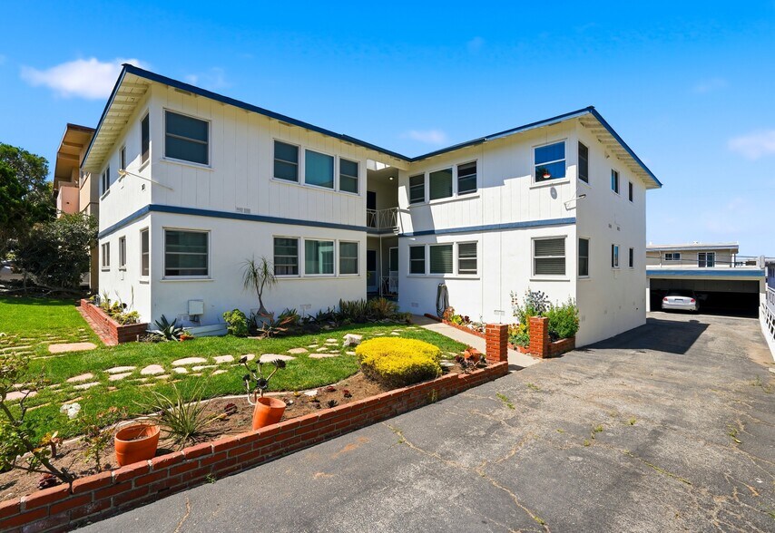 More Photos Of 313 Calle Miramar, Redondo Beach Apartments For Sale